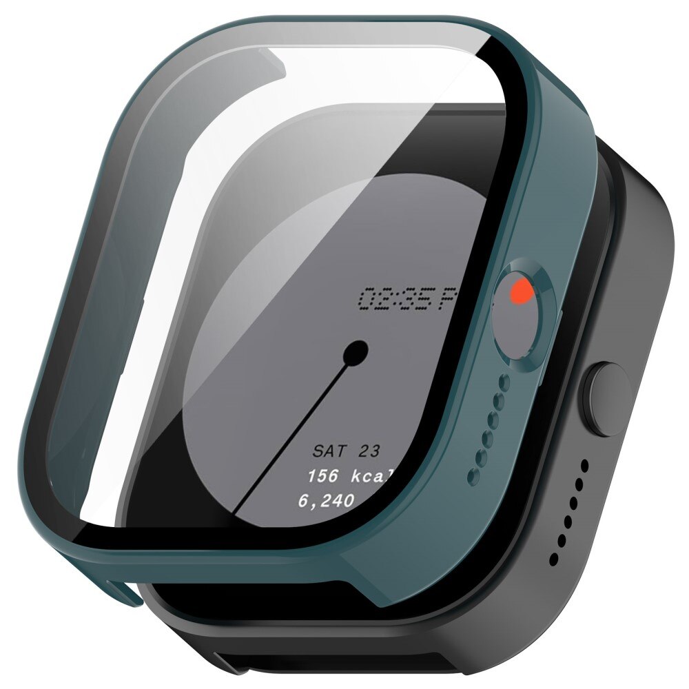 Full Cover Case CMF by Nothing CMF Watch Pro Verde
