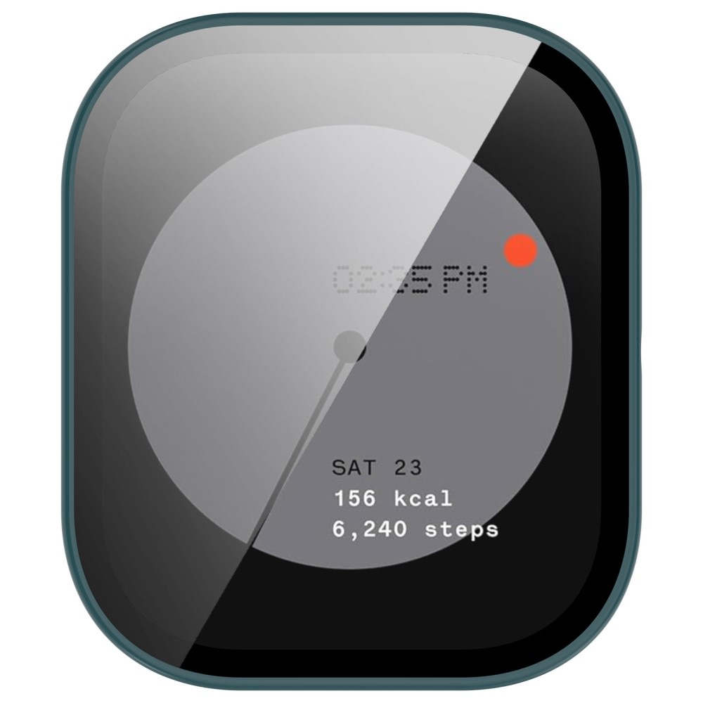 Full Cover Case CMF by Nothing CMF Watch Pro Verde