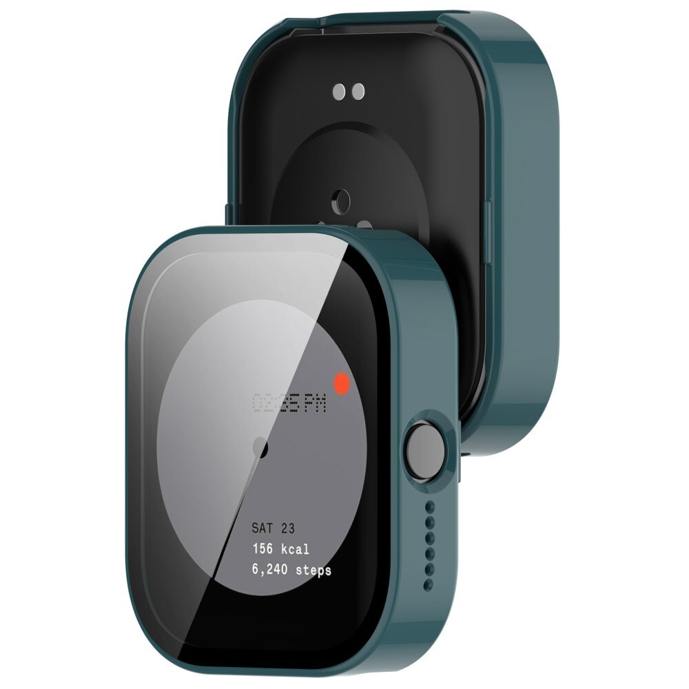 Full Cover Case CMF by Nothing CMF Watch Pro Verde