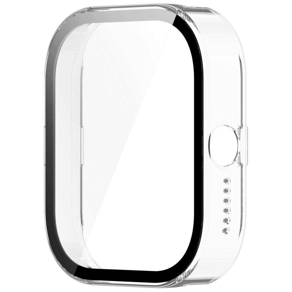 Full Cover Case CMF by Nothing CMF Watch Pro Transparente