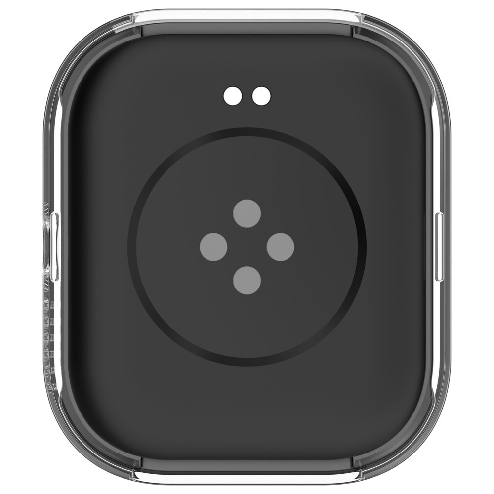 Full Cover Case CMF by Nothing CMF Watch Pro Transparente