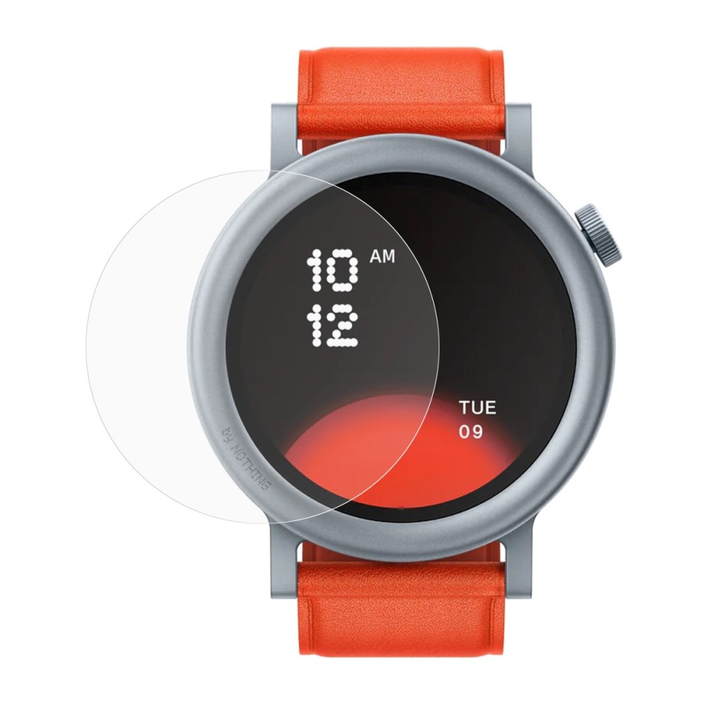 Protector de pantalla CMF by Nothing CMF Watch Pro 2
