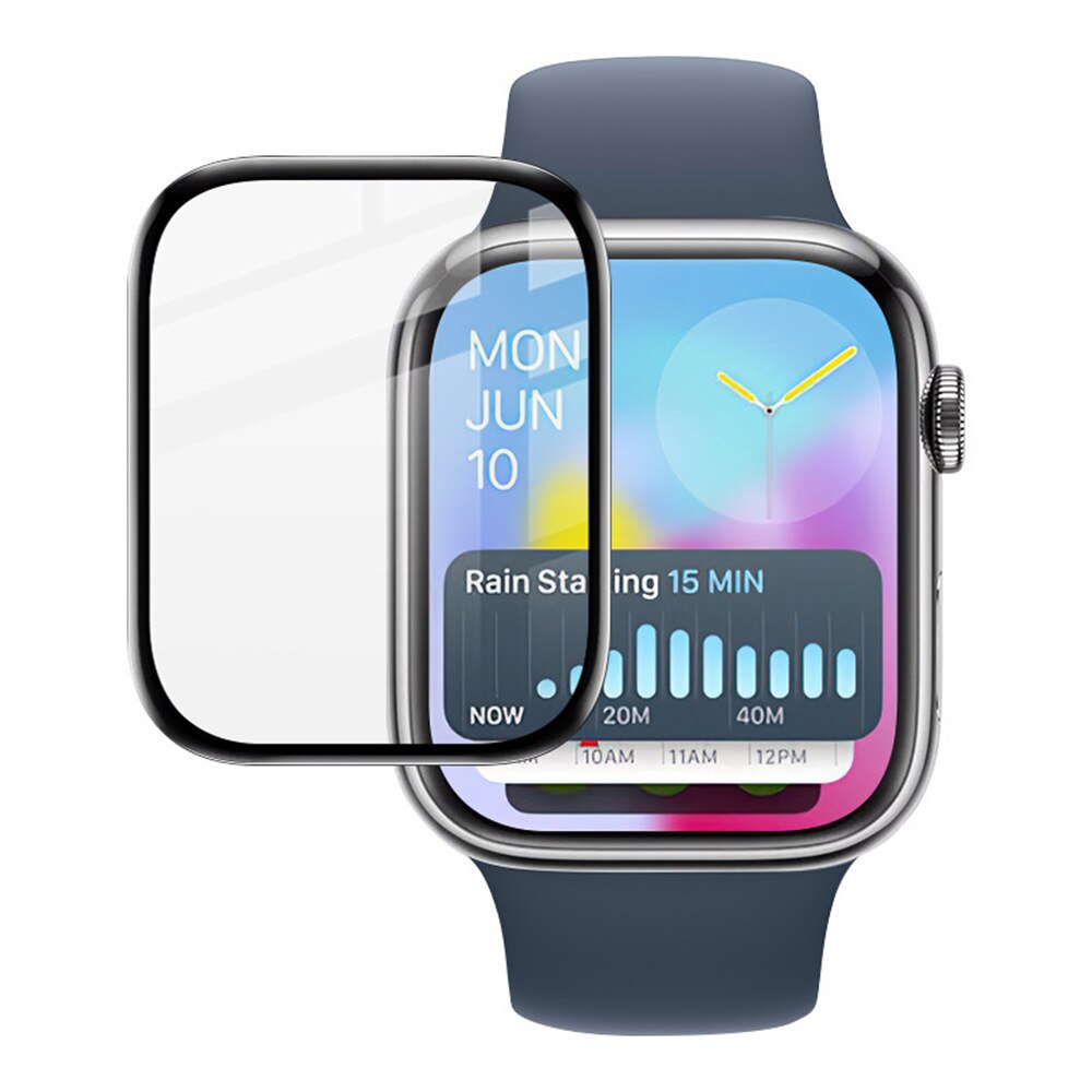 Protector de pantalla Apple Watch Series 11 46mm