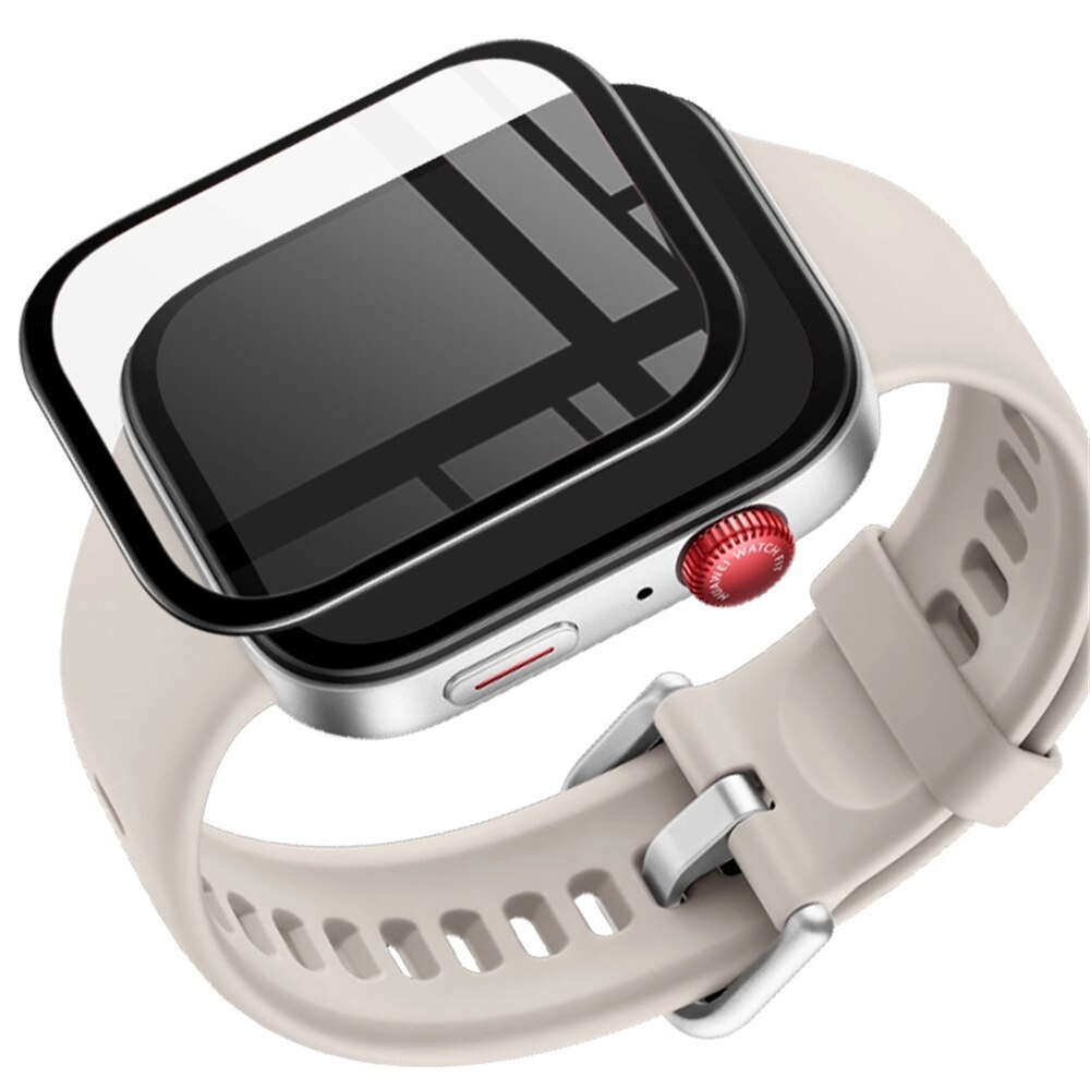 Protector de pantalla Apple Watch Series 11 46mm