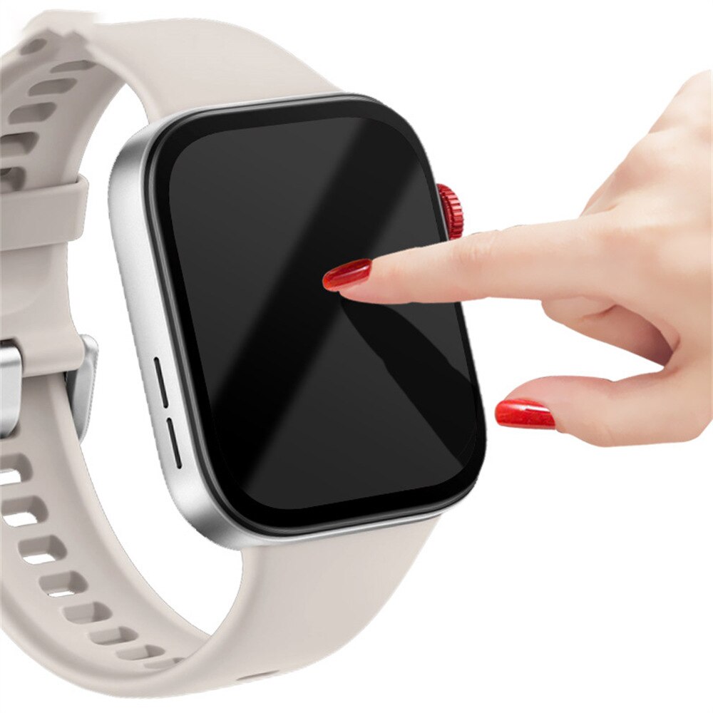 Protector de pantalla Apple Watch Series 11 46mm