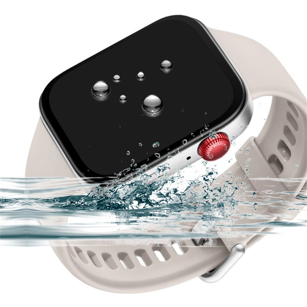 Protector de pantalla Apple Watch Series 11 42mm