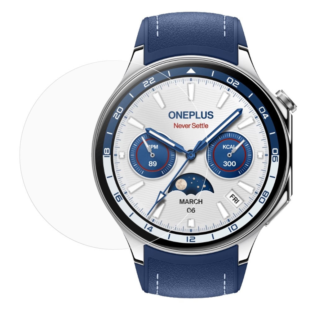 Protector de pantalla  OnePlus Watch 3