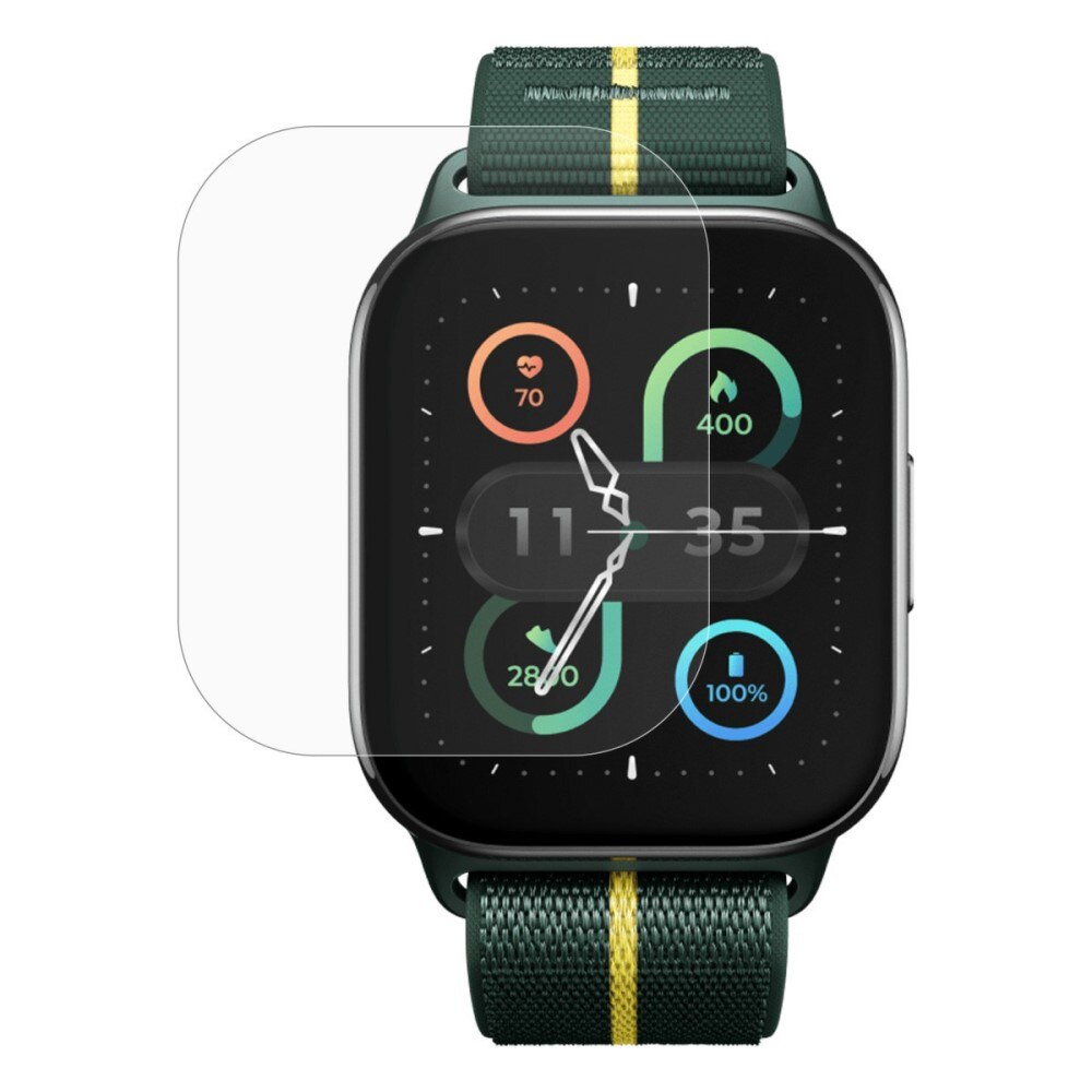 Protector de pantalla Motorola Moto Watch Fit