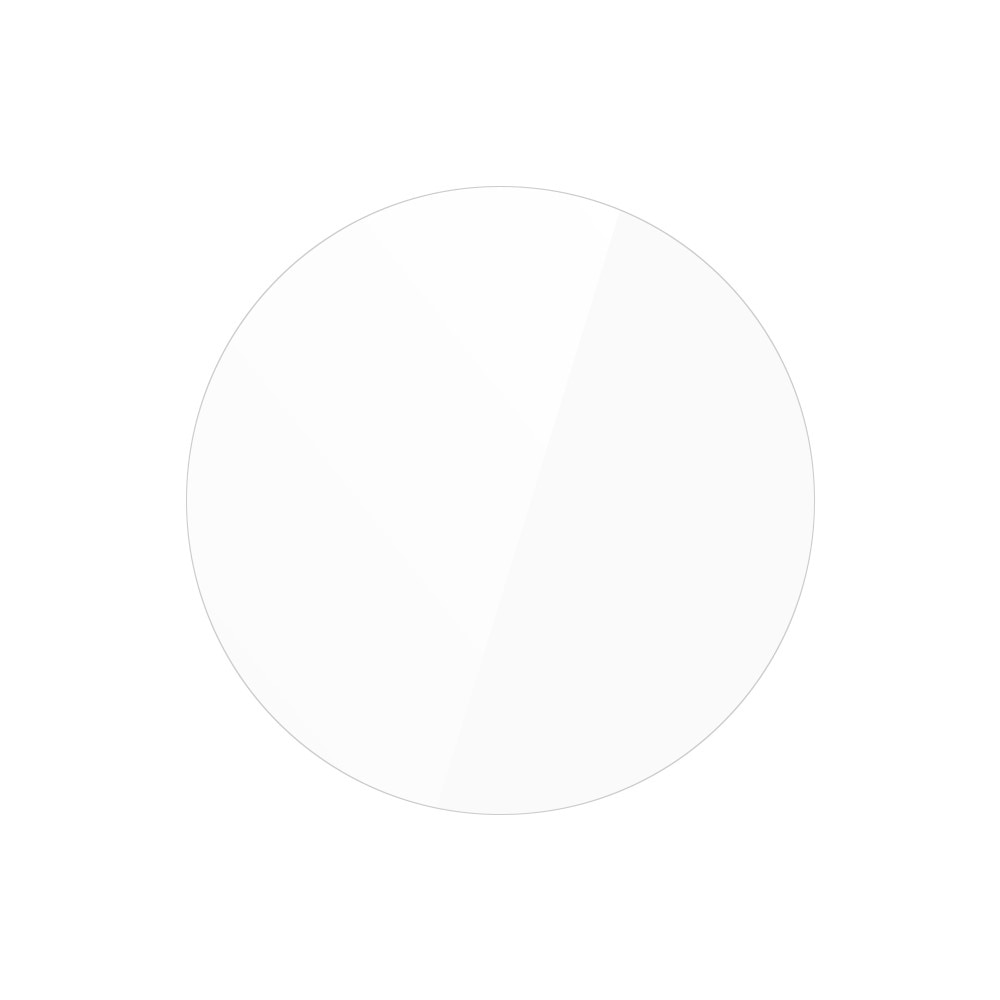 Protector de pantalla en cristal templado 0.3mm Samsung Galaxy Watch 8 40mm