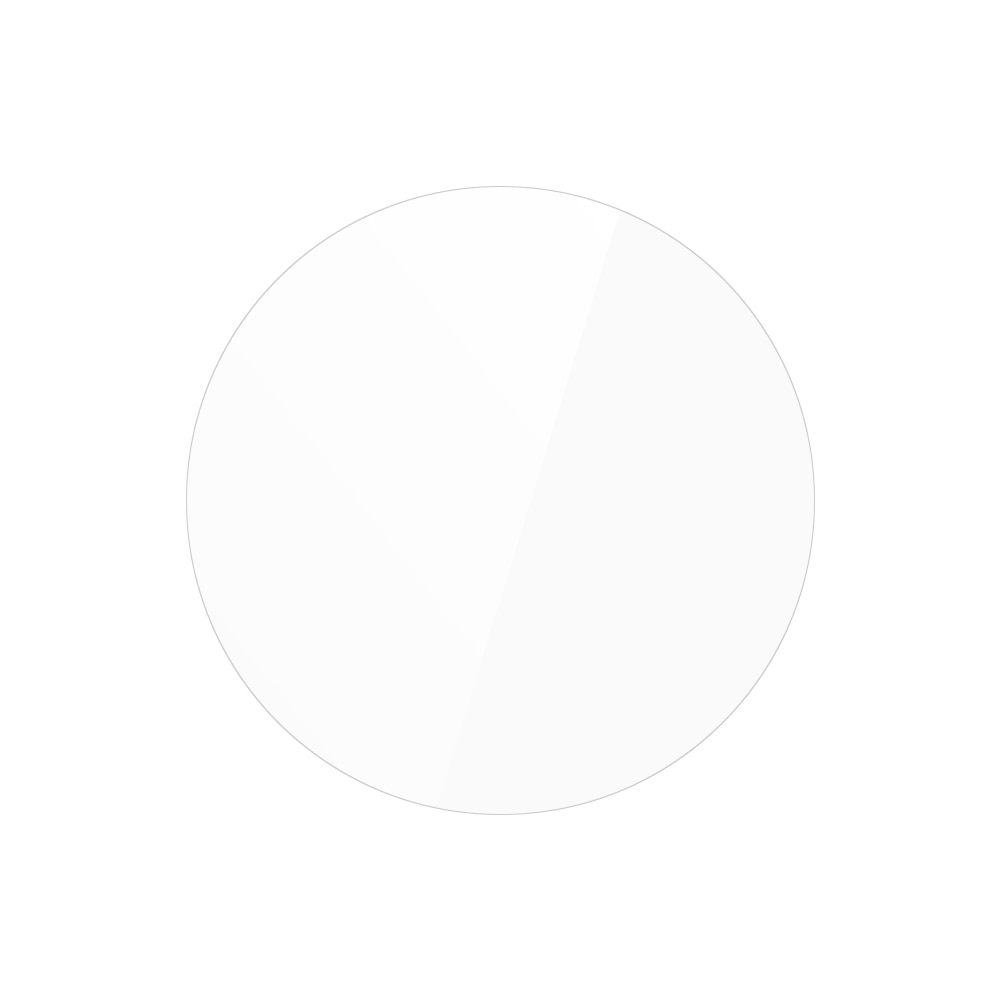 Protector de pantalla en cristal templado 0.3mm Samsung Galaxy Watch 8 Classic
