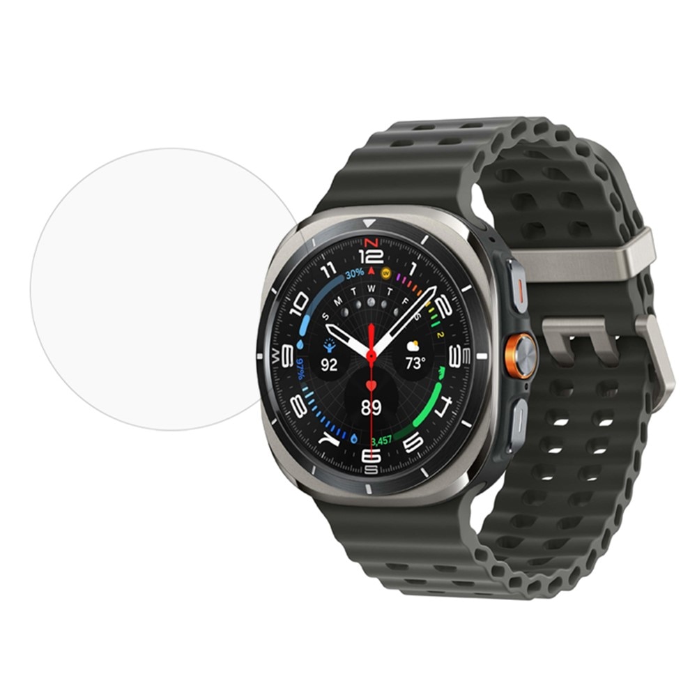 Protector de pantalla Samsung Galaxy Watch 8 Classic