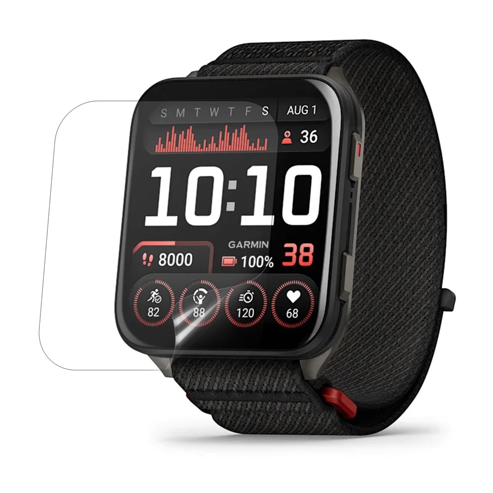 Protector de pantalla Garmin Venu X1