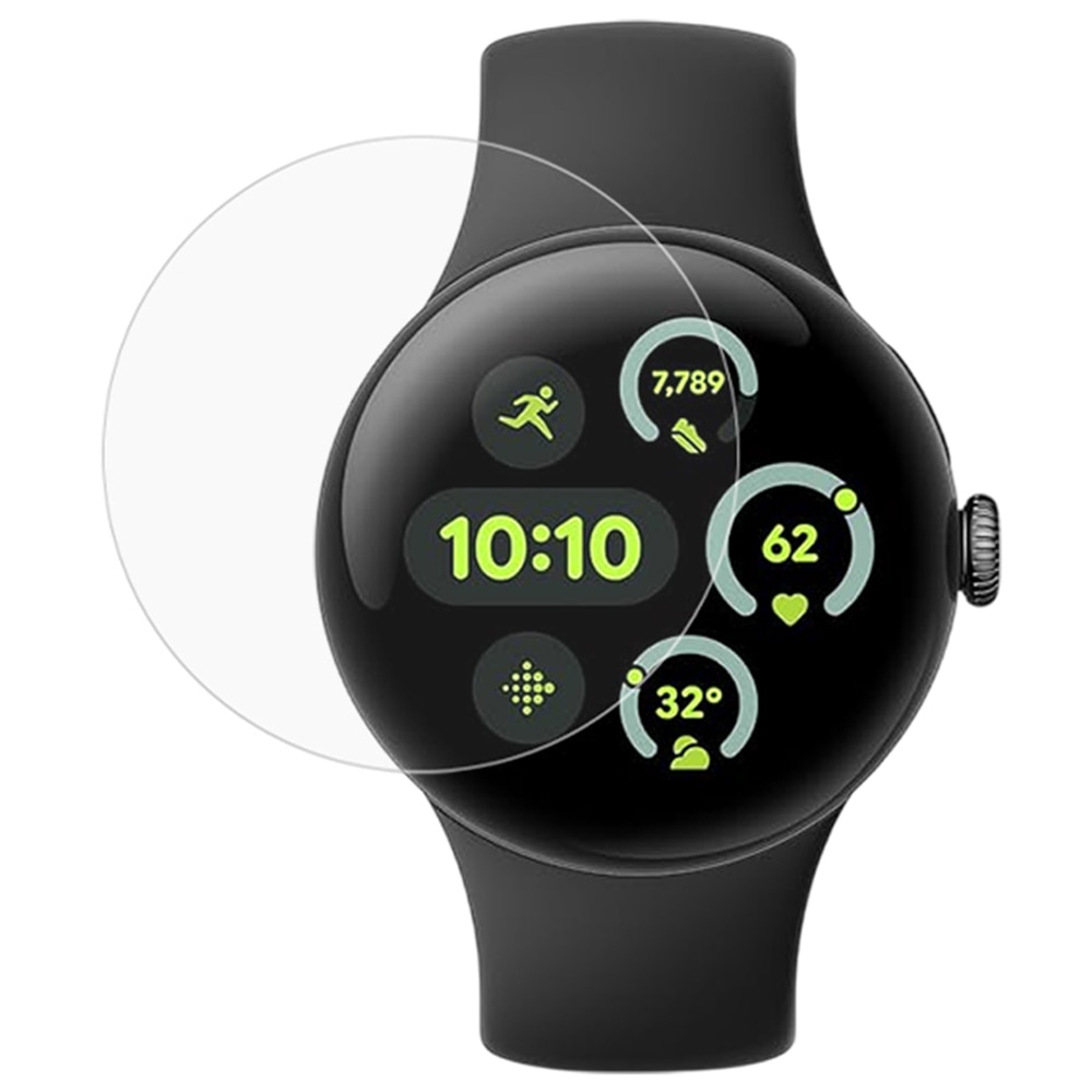 Protector de pantalla Google Pixel Watch 4 45mm