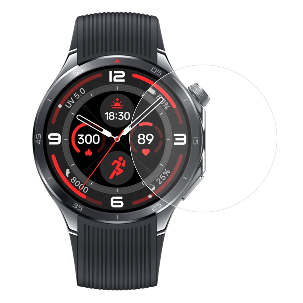 Protector de pantalla  OnePlus Watch 3 43mm