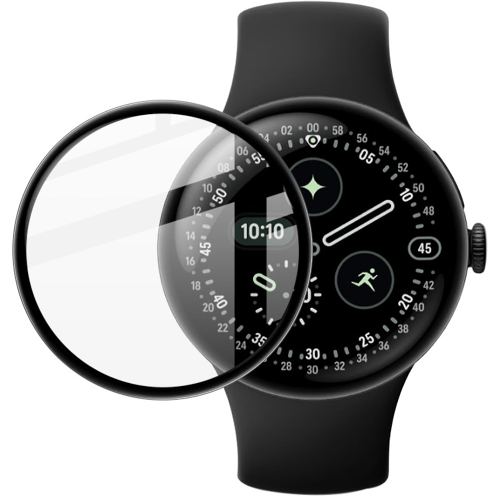 Protector de pantalla Google Pixel Watch 4 45mm