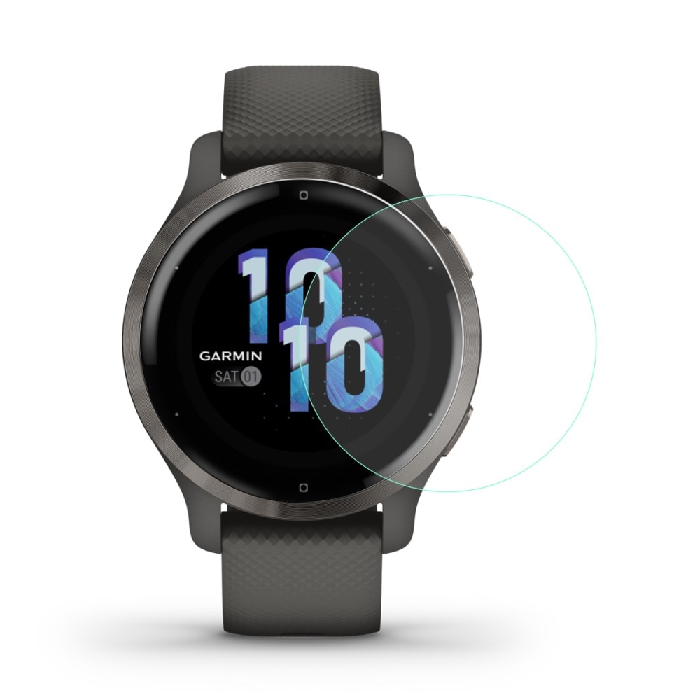Protector de pantalla Garmin Venu 2s