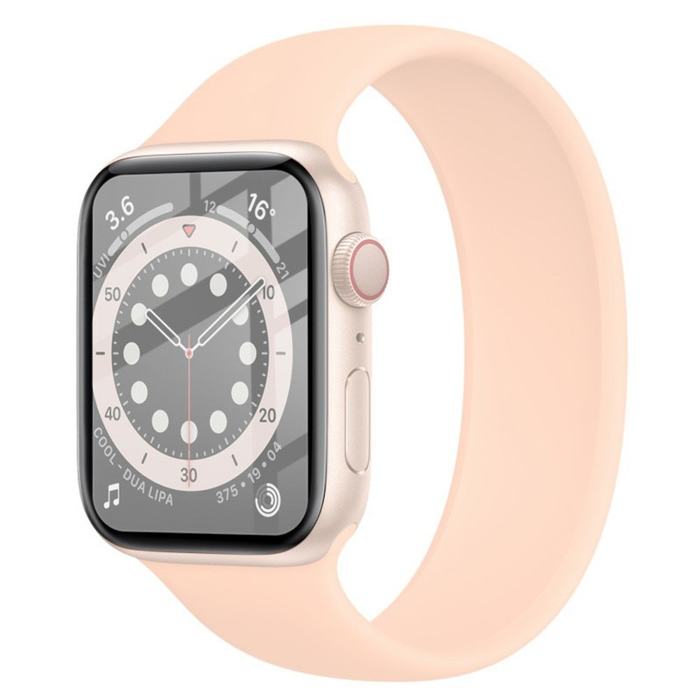 Protector de pantalla de plexiglás Apple Watch SE 44mm