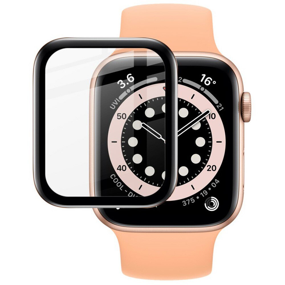 Protector de pantalla de plexiglás Apple Watch 40mm