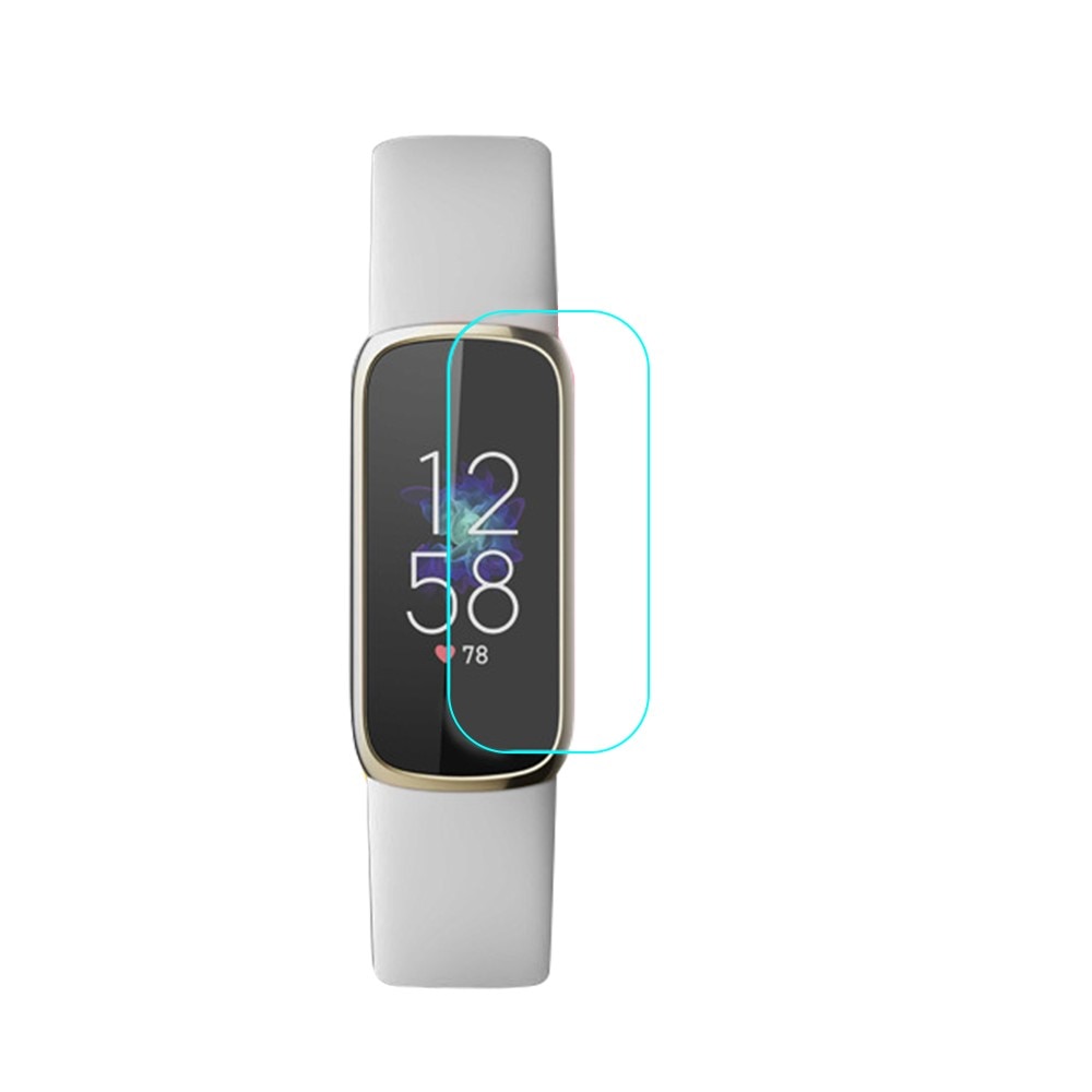 Protector de pantalla Fitbit Luxe