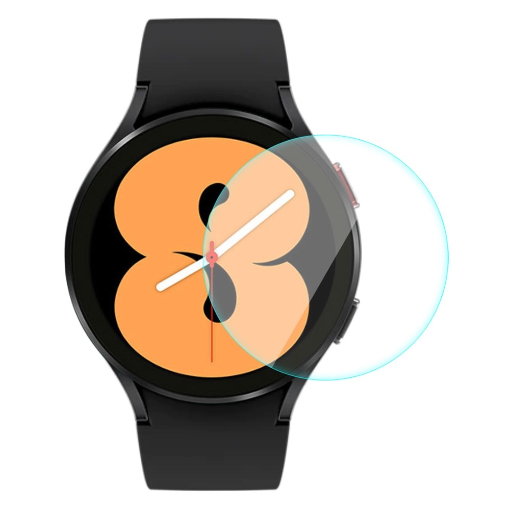 Protector de pantalla de cristal templado 0.2mm Samsung Galaxy Watch FE