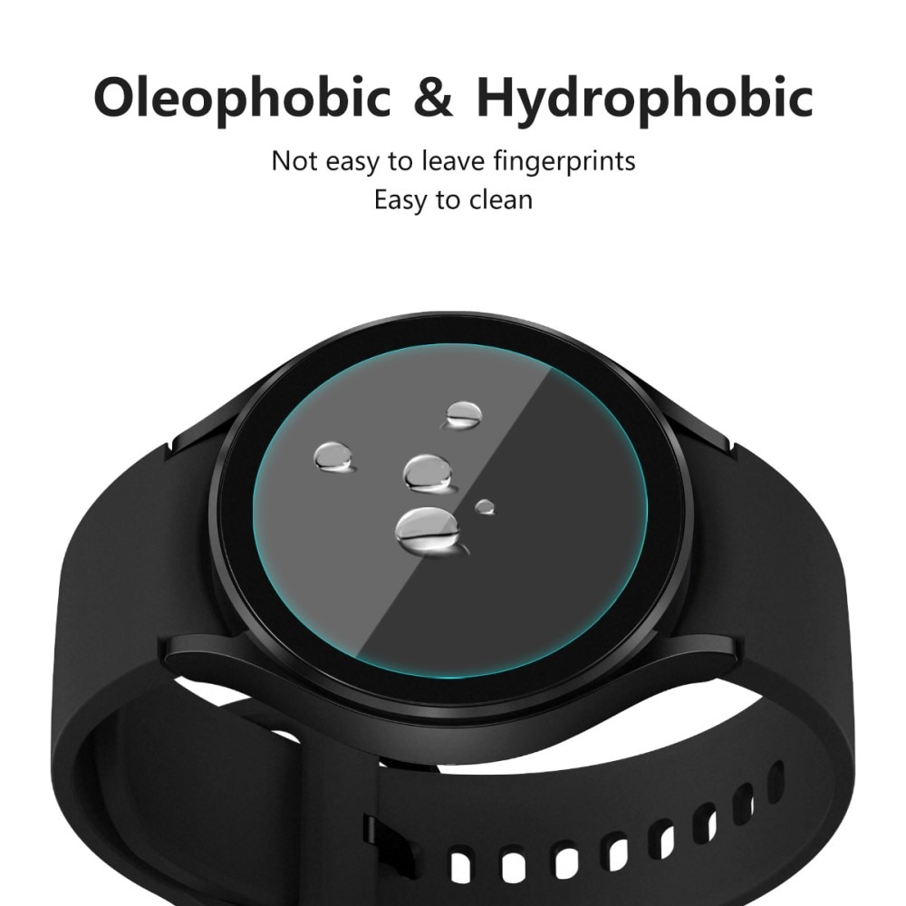 Protector de pantalla de cristal templado 0.2mm Samsung Galaxy Watch FE