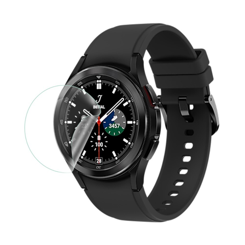 Protector de pantalla Samsung Galaxy Watch 4 Classic 42mm