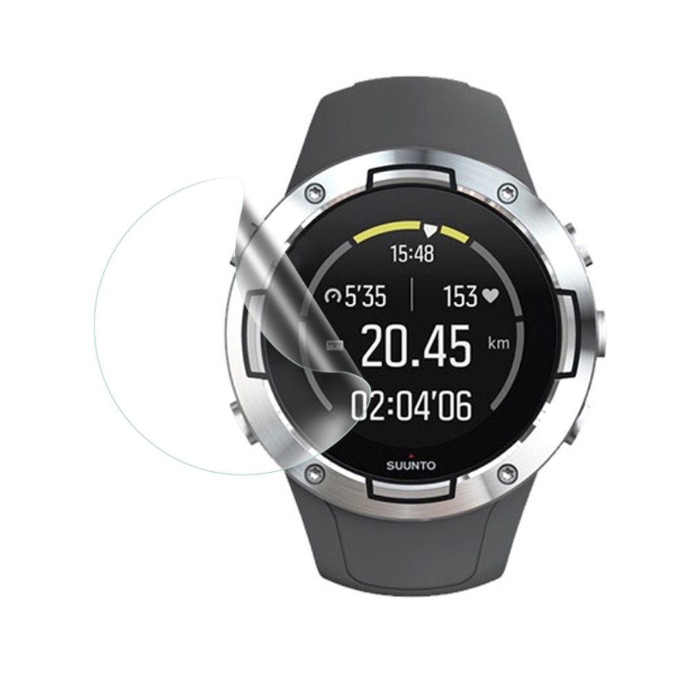 Protector de pantalla  Suunto 5