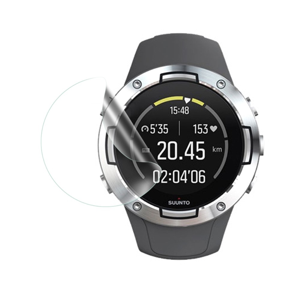 Protector de pantalla Suunto 5