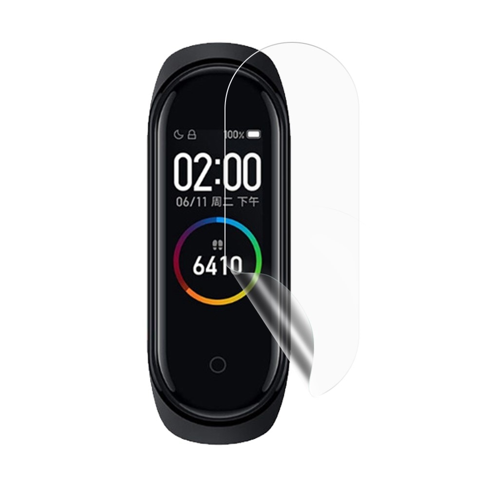 Protector de pantalla Xiaomi Mi Band 6