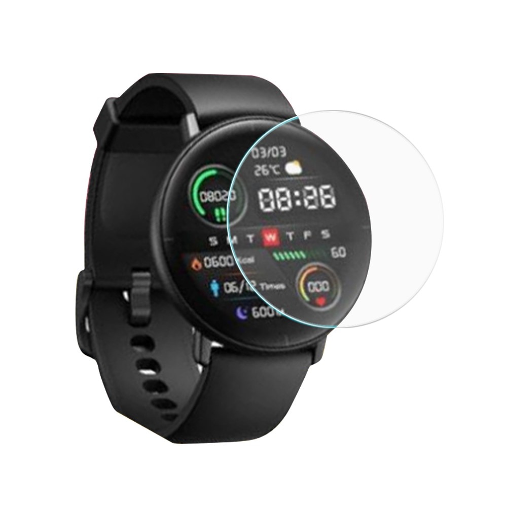 Protector de pantalla Mibro Wtach Lite