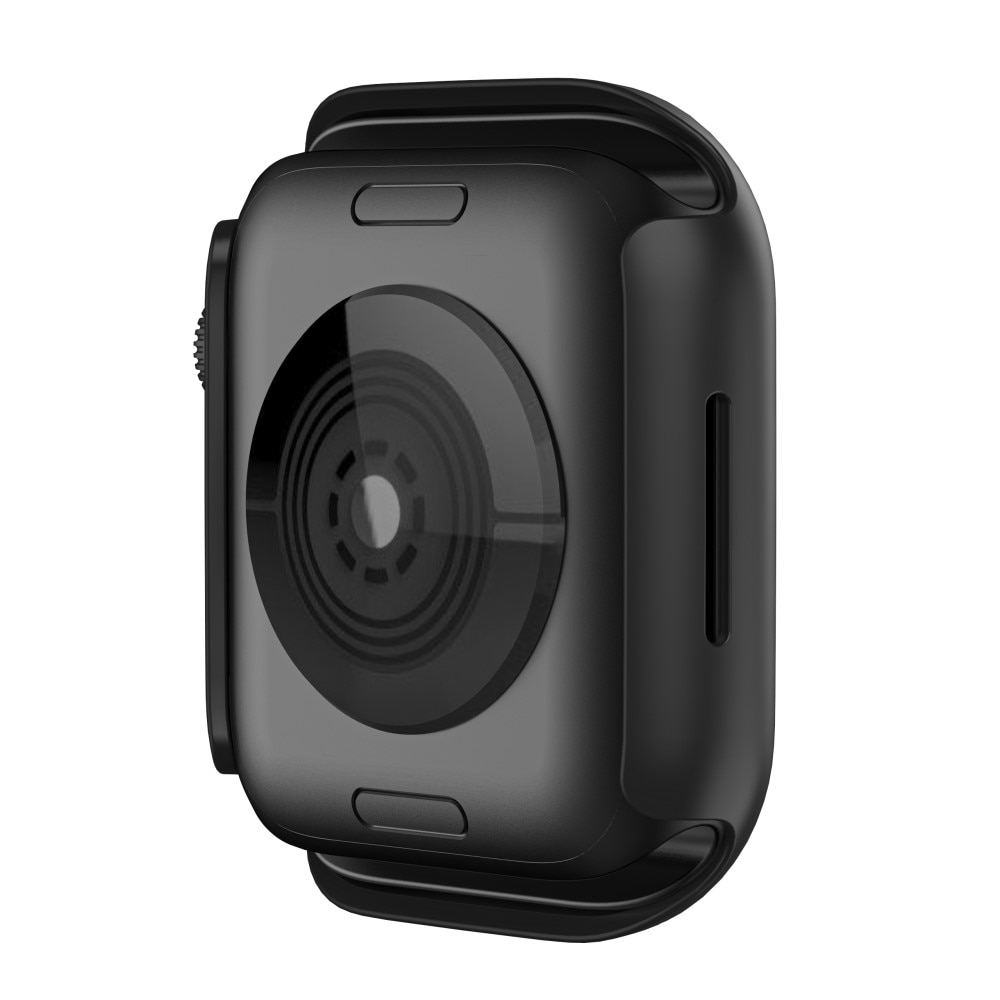 Funda dura Apple Watch Series 8 45mm Negro