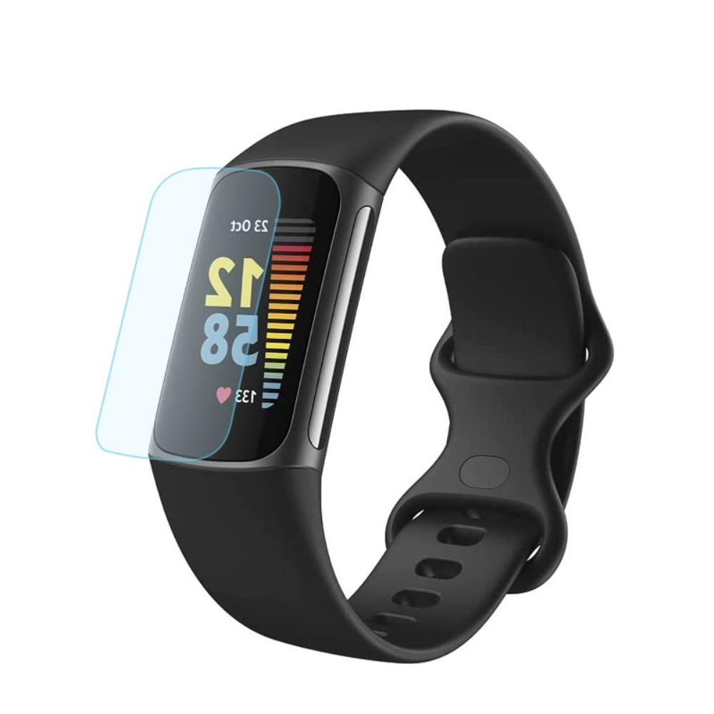 Protector de pantalla Fitbit Charge 5