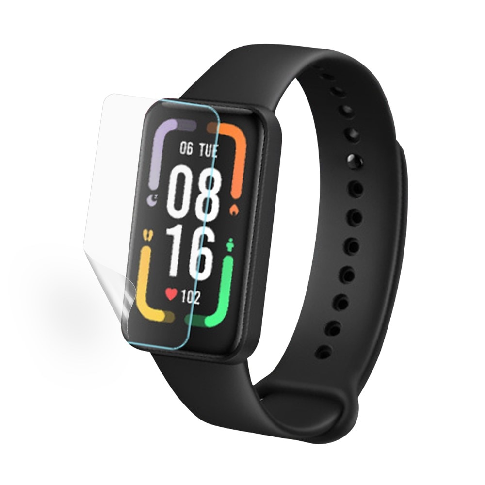 Protector de pantalla Xiaomi Redmi Smart Band Pro