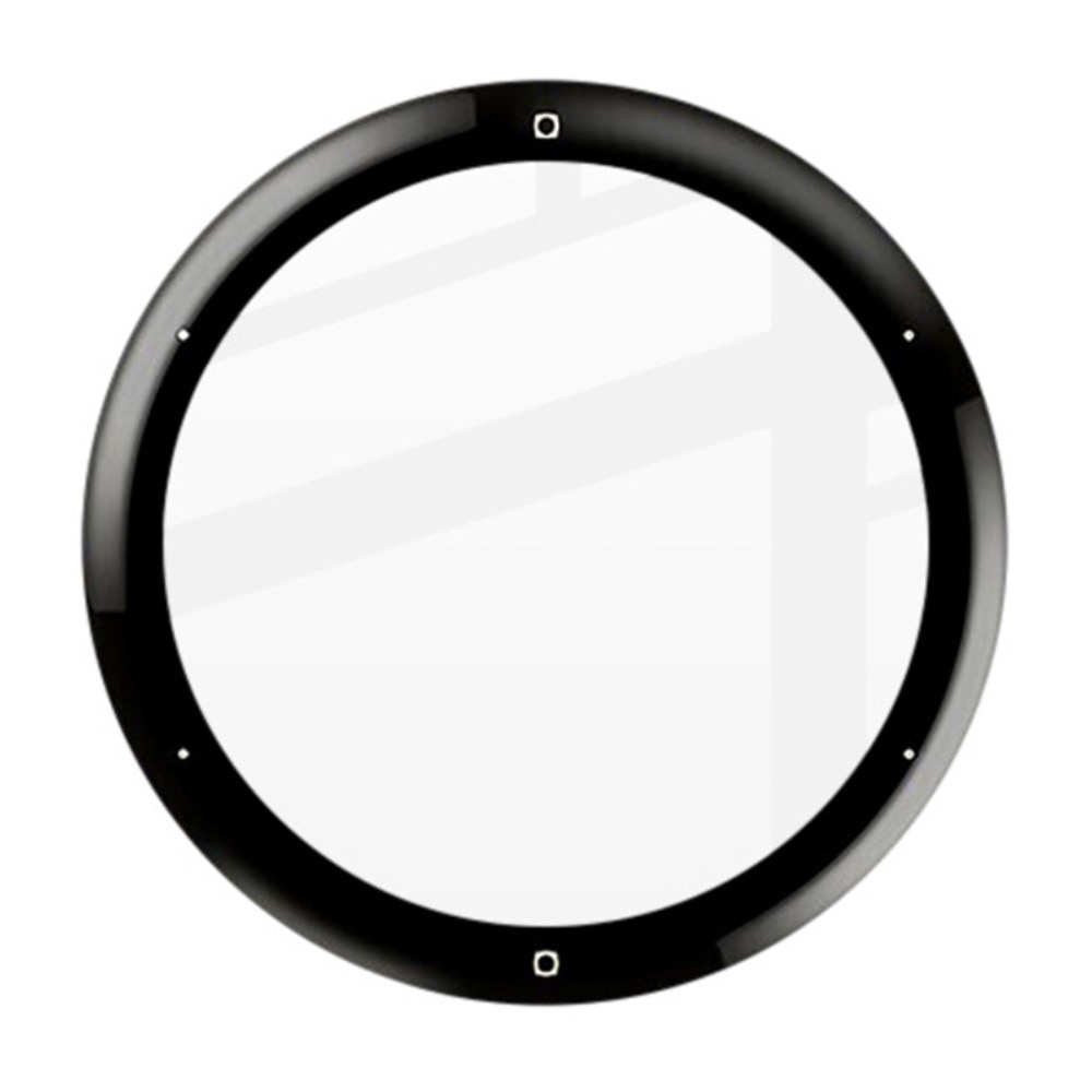 Protector de pantalla de plexiglás Garmin Venua 2S