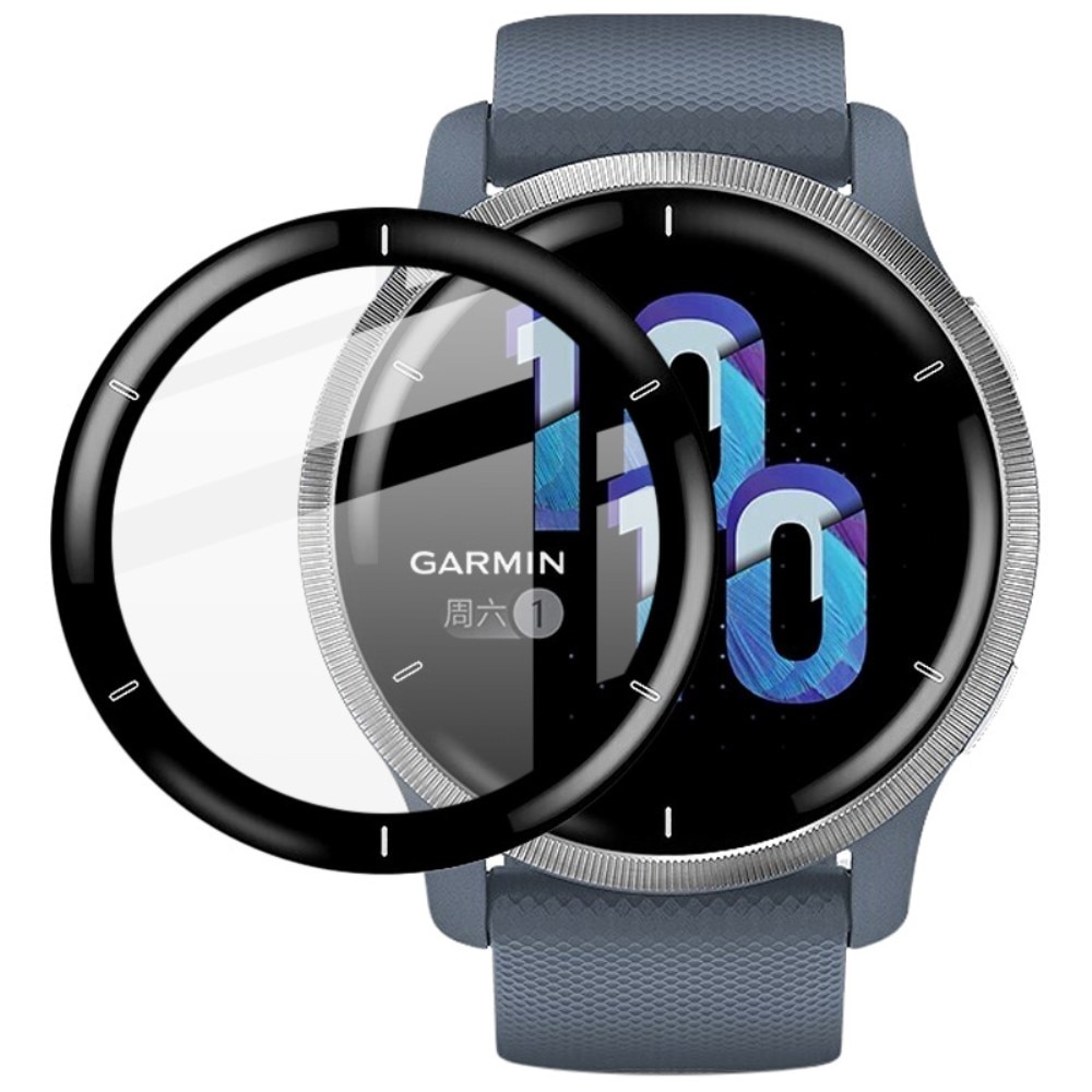 Protector de pantalla de plexiglás Garmin Venu 2