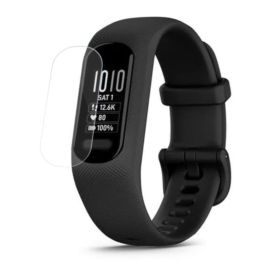 Protector de pantalla Garmin Vivosmart 5