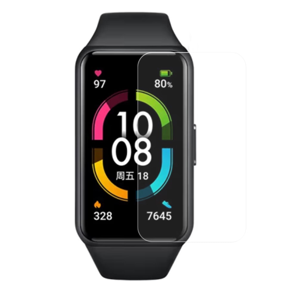 Protector de pantalla  Huawei Band 7