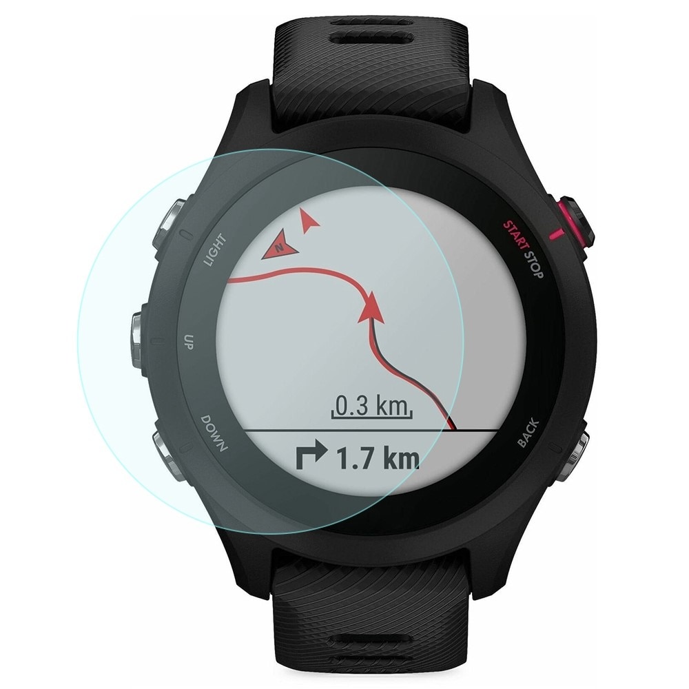 Protector de pantalla Garmin Forerunner 255S