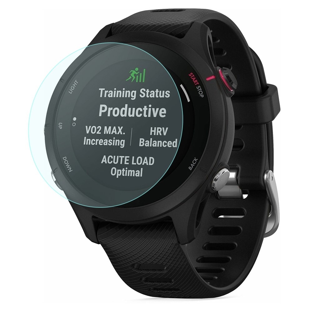 Protector de pantalla Garmin Forerunner 255S