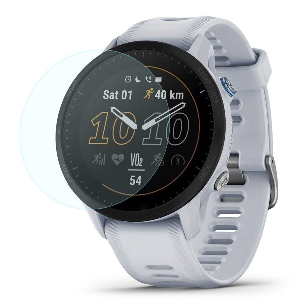 Protector de pantalla Garmin Forerunner 955