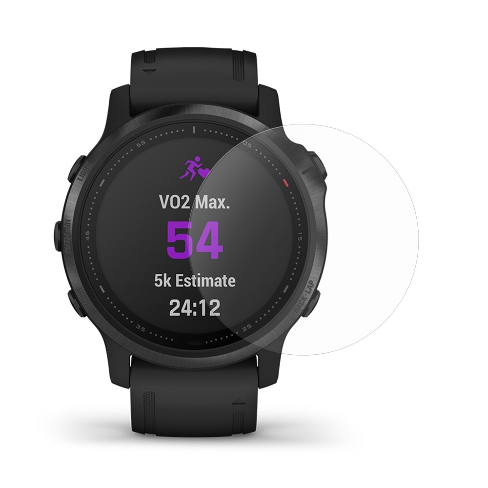 Protector de pantalla Garmin Fenix 6 Pro