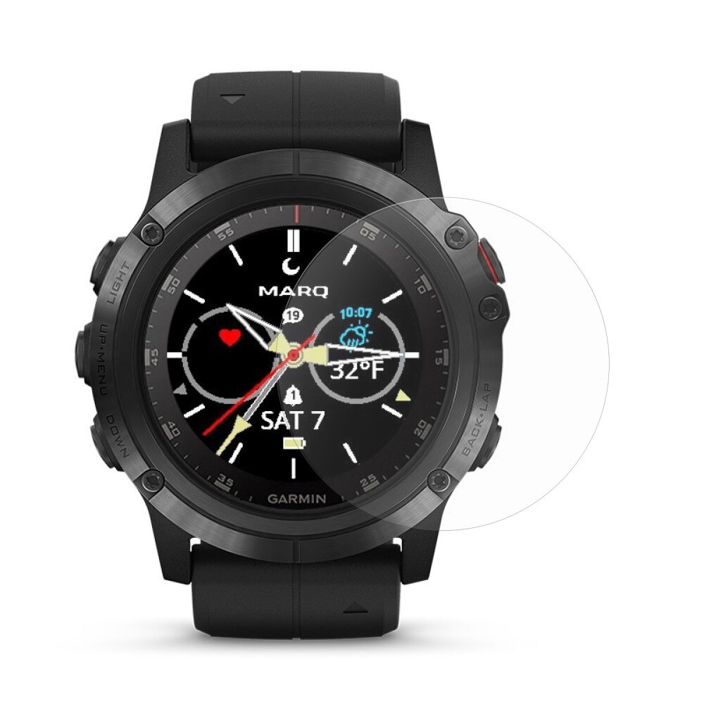 Protector de pantalla Garmin Fenix 5X/5X Plus