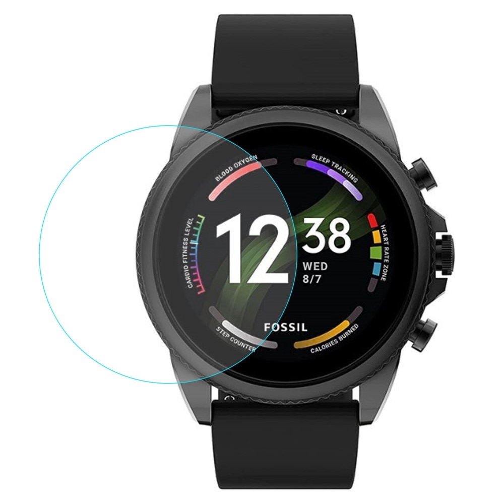 Protector de pantalla  Fossil Gen 6 42mm/Fossil Gen 6 44mm