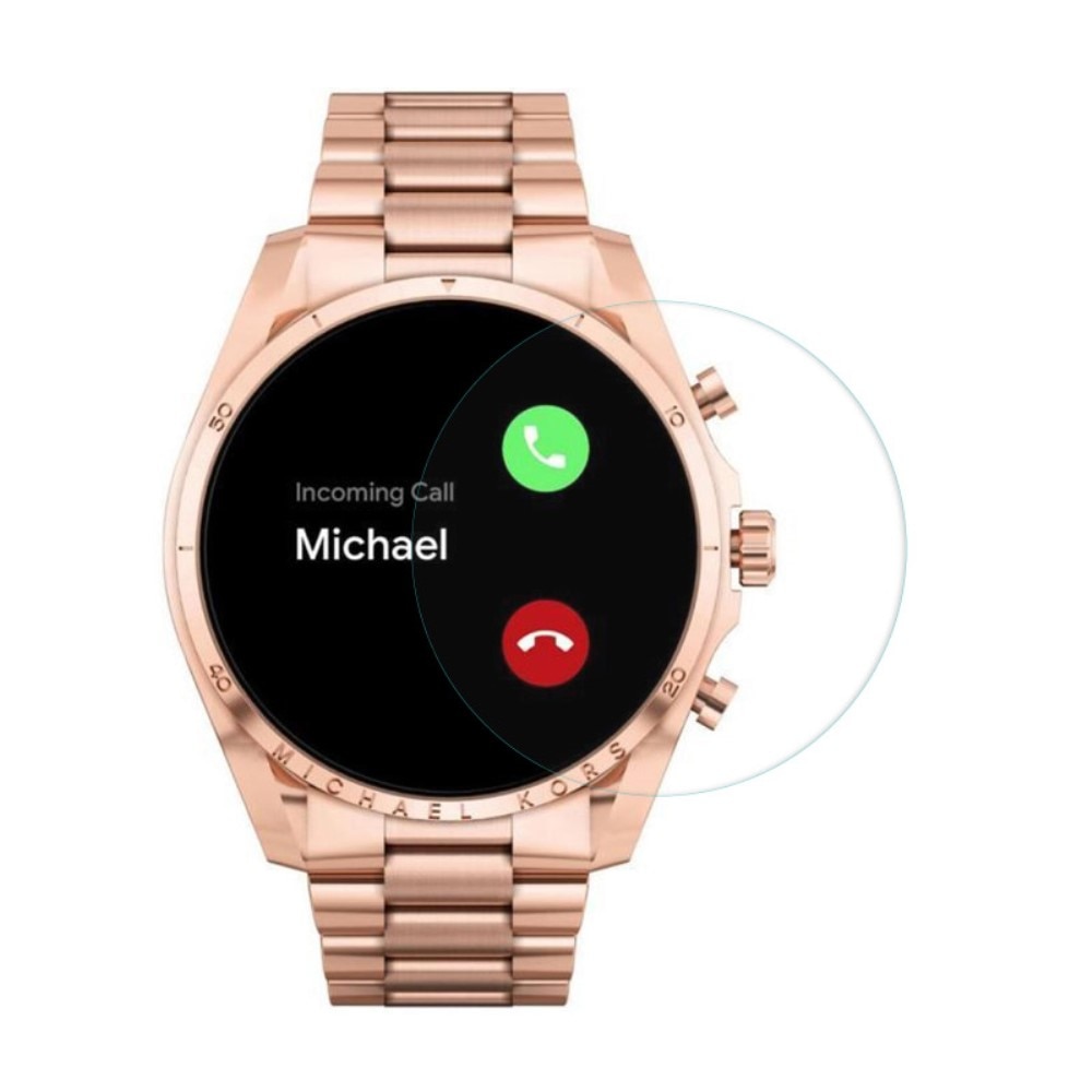 Protector de pantalla  Michael Kors Gen 6