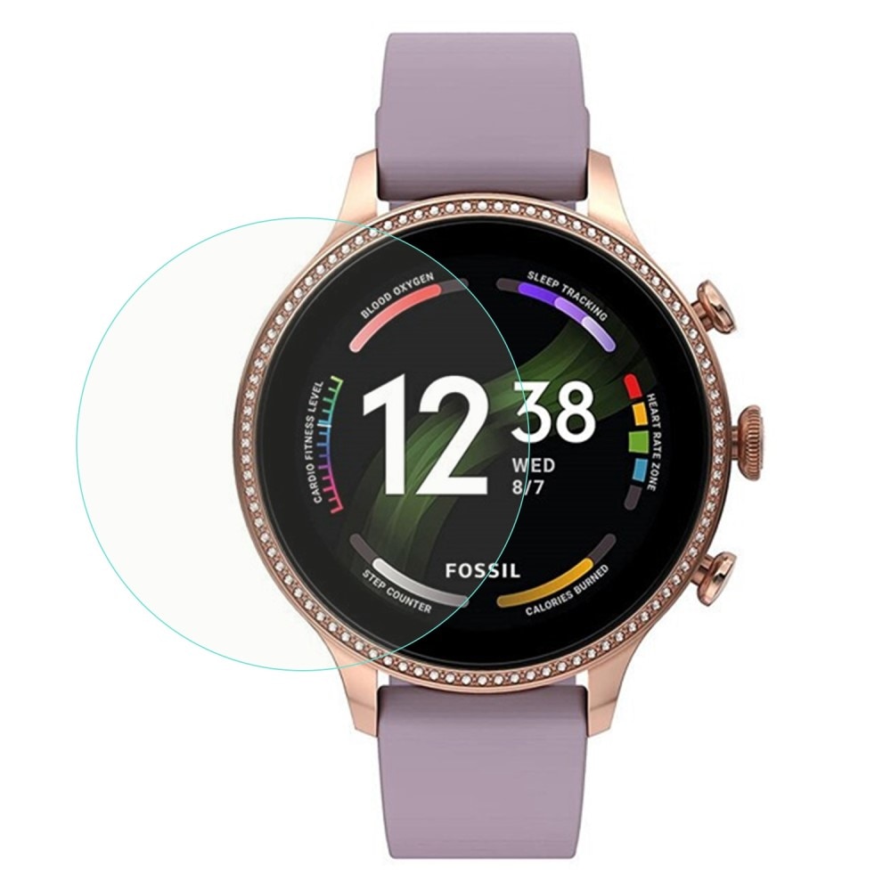 Protector de pantalla  Skagen Falster Gen 6