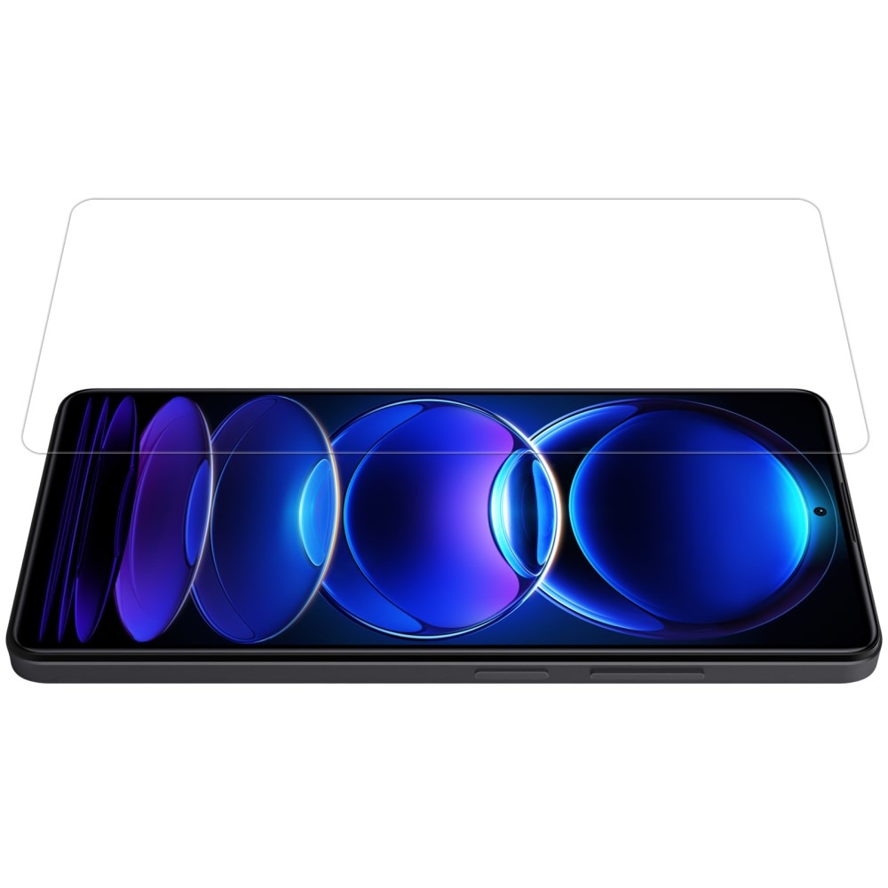 Amazing H+PRO Cristal Templado Xiaomi Redmi Note 12 Pro 5G/Note 12 Pro Plus