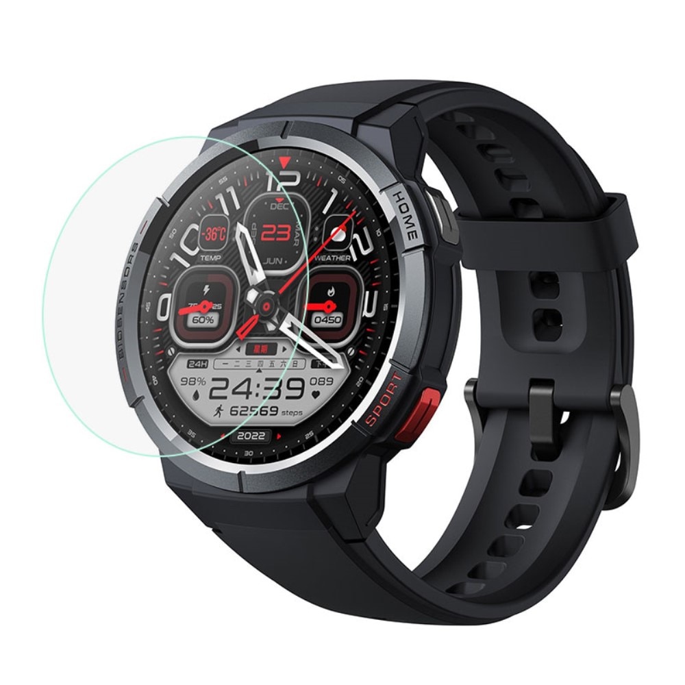 Protector de pantalla Mibro Watch GS