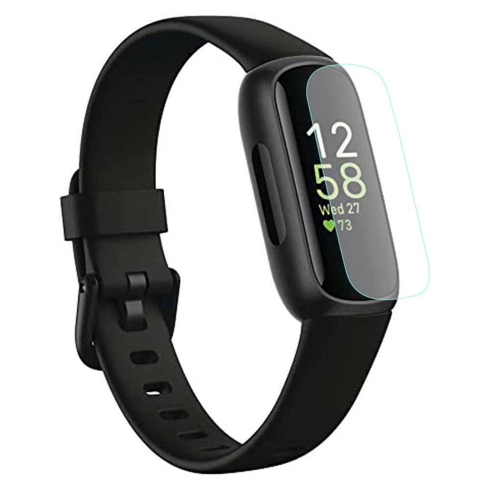 Protector de pantalla Fitbit Inspire 3