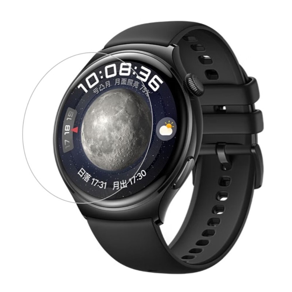 Protector de pantalla Huawei Watch 4