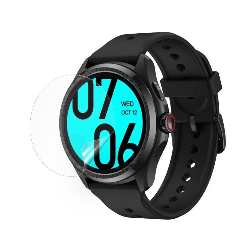 Protector de pantalla Mobvoi Ticwatch Pro 5 Watch